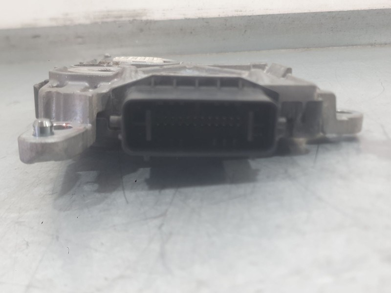 Recambio de modulo electronico para citroën c5 aircross (ac_, aj_, ar_, a4_) 1.2 puretech 130 (arhnsj) referencia OEM IAM 983075