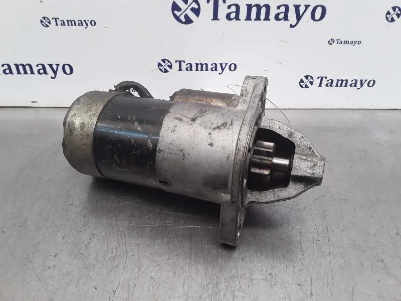 MOTOR ARRANQUE MAZDA 626 BERLINA (GE) * 1992