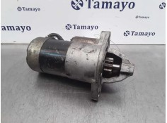 MOTOR ARRANQUE MAZDA 626 BERLINA (GE) * 1992