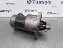 MOTOR ARRANQUE MAZDA 626 BERLINA (GE) * 1992