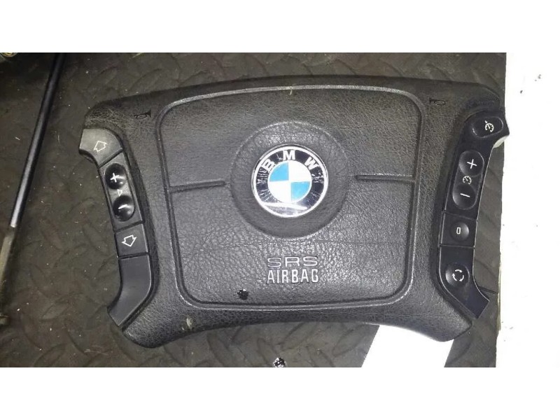 AIRBAG DELANTERO IZQUIERDO BMW SERIE 5 BERLINA (E39) 2.8 24V CAT 1995