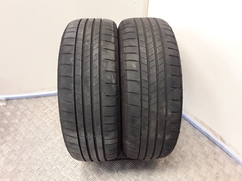Recambio de neumatico pareja para neumaticos reutilizados - referencia OEM IAM 205601692H BRIDGESTONE 205/60/16/92H
