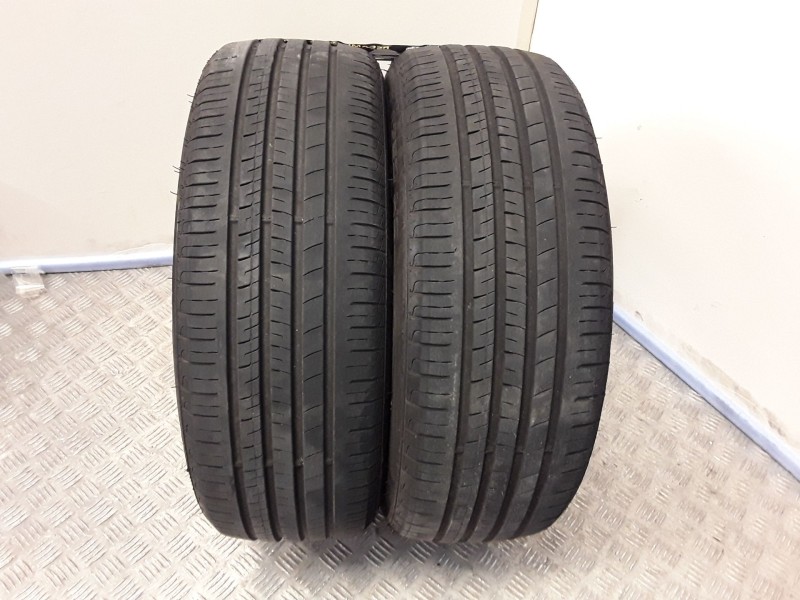 Recambio de neumatico pareja para neumaticos reutilizados - referencia OEM IAM 195551687V BLAZER 195/55/16/87V
