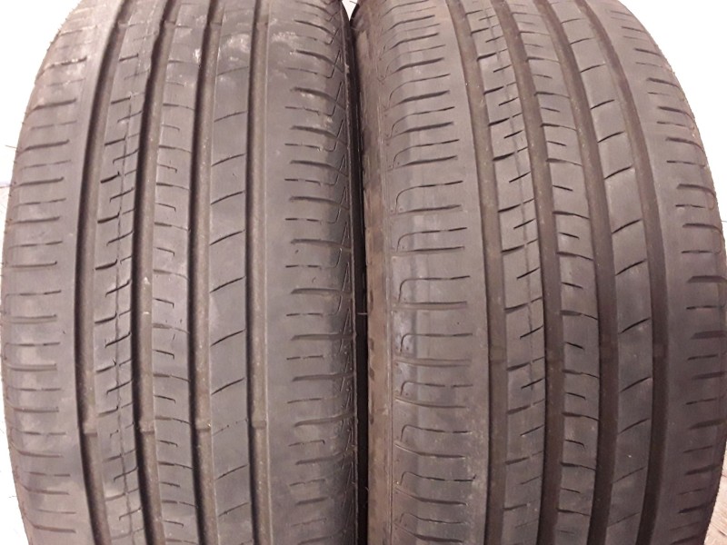 Recambio de neumatico pareja para neumaticos reutilizados - referencia OEM IAM 195551687V BLAZER 195/55/16/87V