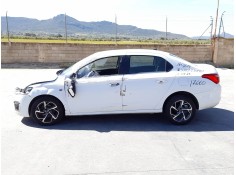 citroën c-elysee (dd_) del año 2019