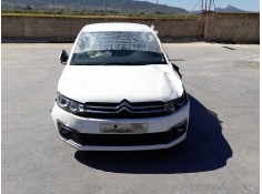 CITROËN C-ELYSEE (DD_)