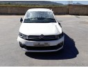 citroën c-elysee (dd_) del año 2019
