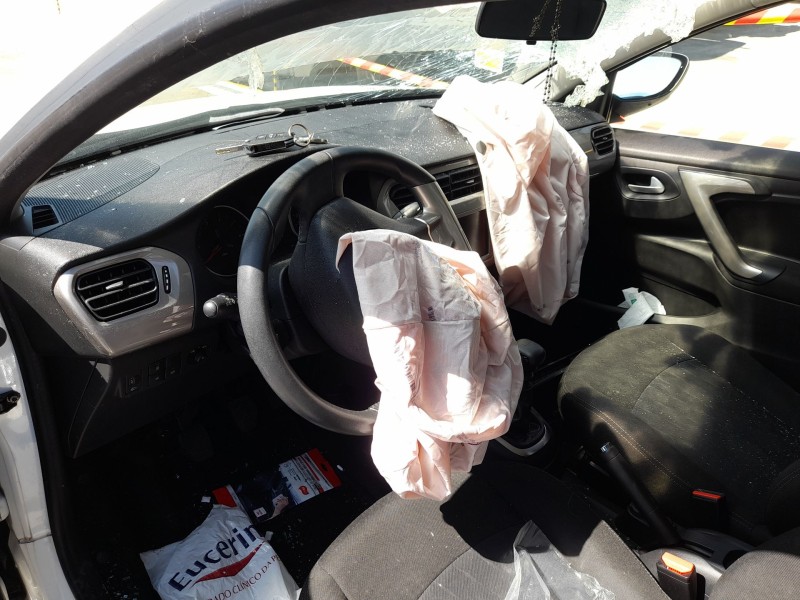 citroën c-elysee (dd_) del año 2019