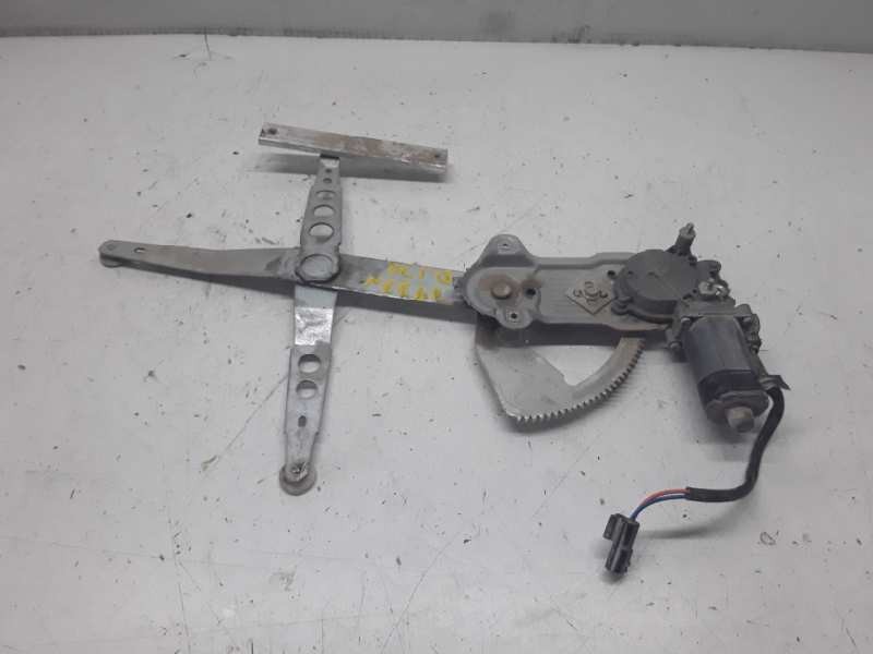 Recambio de elevalunas delantero izquierdo para jaguar xj 3.2 executive referencia OEM IAM   2 CABLES