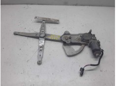 ELEVALUNAS DELANTERO IZQUIERDO 2 CABLES