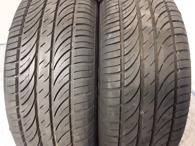 Recambio de neumatico pareja para neumaticos reutilizados - referencia OEM IAM 205551691V ONIX 205/55/16/91V
