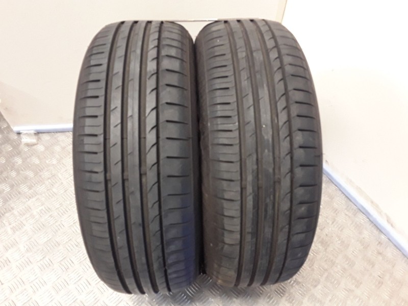 Recambio de neumatico pareja para neumaticos reutilizados - referencia OEM IAM 205601692H TRAZANO 205/60/16/92H