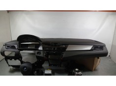 KIT AIRBAG 32306992381 C/SALPICADERO Y PRETENSOR DELANTERO DERECHO 32306992381 CONDUCTOR 72126803201 ACOMPAÑANTE 65775A41CA0 CEN