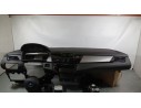 Recambio de kit airbag para bmw 2 active tourer (f45) 216 d referencia OEM IAM 32306992381 C/SALPICADERO Y PRETENSOR DELANTERO D