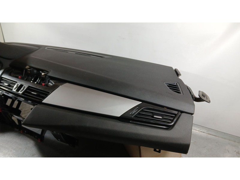 Recambio de kit airbag para bmw 2 active tourer (f45) 216 d referencia OEM IAM 32306992381 C/SALPICADERO Y PRETENSOR DELANTERO D