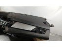 Recambio de kit airbag para bmw 2 active tourer (f45) 216 d referencia OEM IAM 32306992381 C/SALPICADERO Y PRETENSOR DELANTERO D