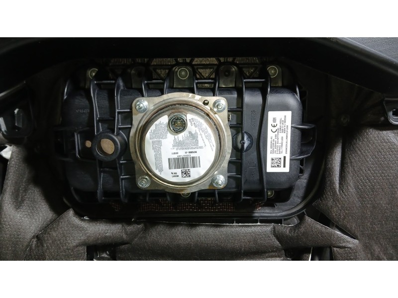 Recambio de kit airbag para bmw 2 active tourer (f45) 216 d referencia OEM IAM 32306992381 C/SALPICADERO Y PRETENSOR DELANTERO D