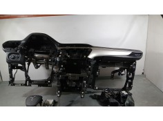 KIT AIRBAG 39198947 C/SALPICADERO Y PRETENSORES 39198947 CONDUCTOR 9820860280 ACOMPAÑANTE 9823741380 CENTRALITA 65015113ZD SALPI