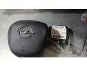 Recambio de kit airbag para opel corsa f (p2jo) 1.2 (68) referencia OEM IAM 39198947 C/SALPICADERO Y PRETENSORES 39198947 CONDUC