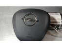Recambio de kit airbag para opel corsa f (p2jo) 1.2 (68) referencia OEM IAM 39198947 C/SALPICADERO Y PRETENSORES 39198947 CONDUC