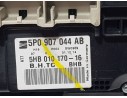 Recambio de mando climatizador para seat altea xl (5p5) reference ecomotive referencia OEM IAM 5P0907044AB 5HB01017016 