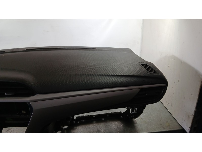 Recambio de kit airbag para opel corsa f (p2jo) 1.2 (68) referencia OEM IAM 39198947 C/SALPICADERO Y PRETENSORES 39198947 CONDUC