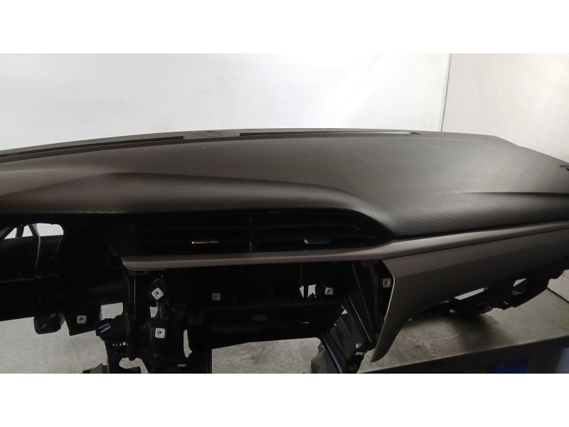 Recambio de kit airbag para opel corsa f (p2jo) 1.2 (68) referencia OEM IAM 39198947 C/SALPICADERO Y PRETENSORES 39198947 CONDUC