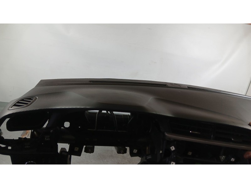 Recambio de kit airbag para opel corsa f (p2jo) 1.2 (68) referencia OEM IAM 39198947 C/SALPICADERO Y PRETENSORES 39198947 CONDUC