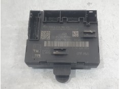 Recambio de modulo electronico para volkswagen golf vii (5g1, bq1, be1, be2) 1.4 tsi referencia OEM IAM  D. IZQUIERDO 