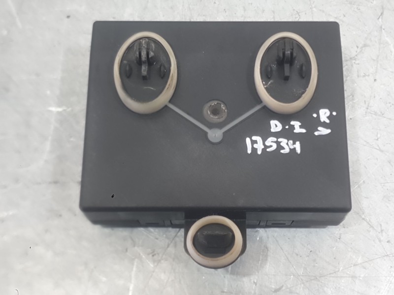 Recambio de modulo electronico para volkswagen golf vii (5g1, bq1, be1, be2) 1.4 tsi referencia OEM IAM  D. IZQUIERDO 