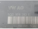 Recambio de modulo electronico para volkswagen golf vii (5g1, bq1, be1, be2) 1.4 tsi referencia OEM IAM  D. IZQUIERDO 
