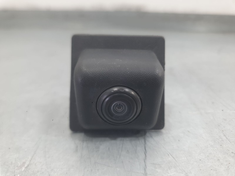 Recambio de camara vision trasera para dacia duster (hm_) 1.6 sce 115 (hmm1) referencia OEM IAM 284442034R  