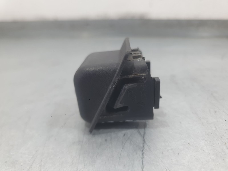 Recambio de camara vision trasera para dacia duster (hm_) 1.6 sce 115 (hmm1) referencia OEM IAM 284442034R  