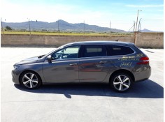 peugeot 308 sw ii (lc_, lj_, lr_, lx_, l4_) del año 2020