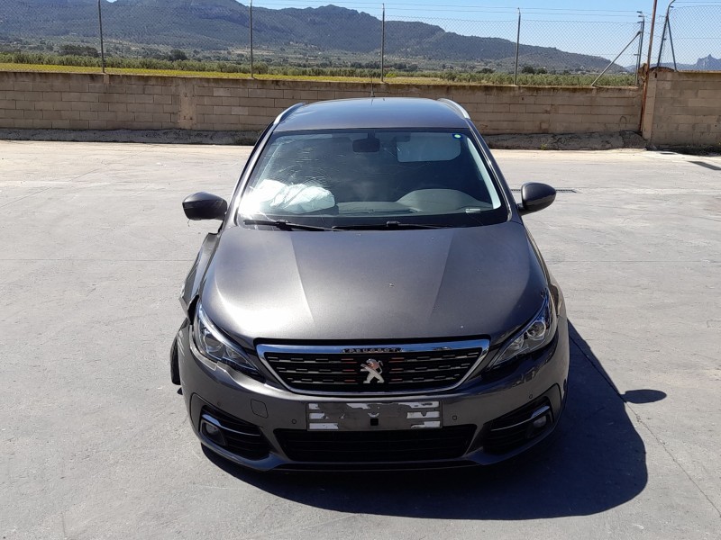 peugeot 308 sw ii (lc_, lj_, lr_, lx_, l4_) del año 2020