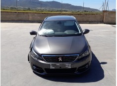 PEUGEOT 308 SW II (LC_, LJ_, LR_, LX_, L4_)