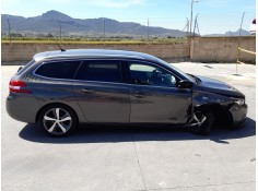 PEUGEOT 308 SW II (LC_, LJ_, LR_, LX_, L4_)