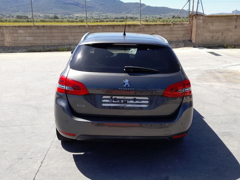 peugeot 308 sw ii (lc_, lj_, lr_, lx_, l4_) del año 2020