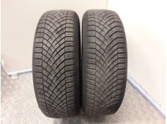Recambio de neumatico pareja para neumaticos reutilizados - referencia OEM IAM 2256517106V CONTINENTAL 225/65/17/106V