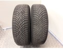 Recambio de neumatico pareja para neumaticos reutilizados - referencia OEM IAM 2256517106V CONTINENTAL 225/65/17/106V