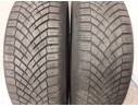 Recambio de neumatico pareja para neumaticos reutilizados - referencia OEM IAM 2256517106V CONTINENTAL 225/65/17/106V