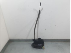 Recambio de cerradura puerta delantera izquierda para nissan micra v (k14) 1.0 ig-t 100 referencia OEM IAM 805015FA1A  