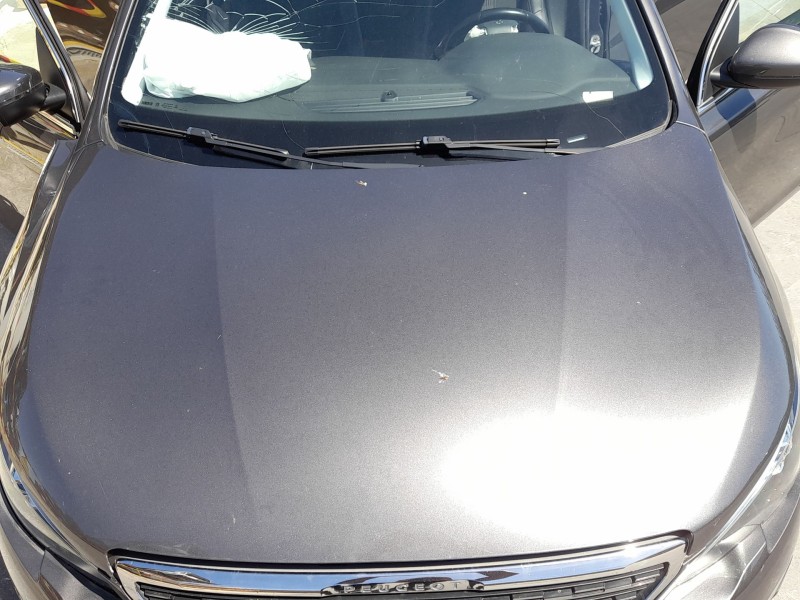 Recambio de capot para peugeot 308 sw ii (lc_, lj_, lr_, lx_, l4_) 1.5 bluehdi 130 referencia OEM IAM 9817303180  