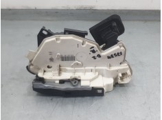CERRADURA PUERTA DELANTERA IZQUIERDA 5K1837015E 