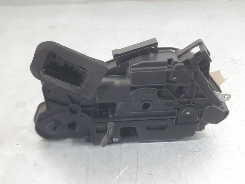 Recambio de cerradura puerta delantera izquierda para volkswagen golf vii (5g1, bq1, be1, be2) 1.4 tsi referencia OEM IAM 5K1837