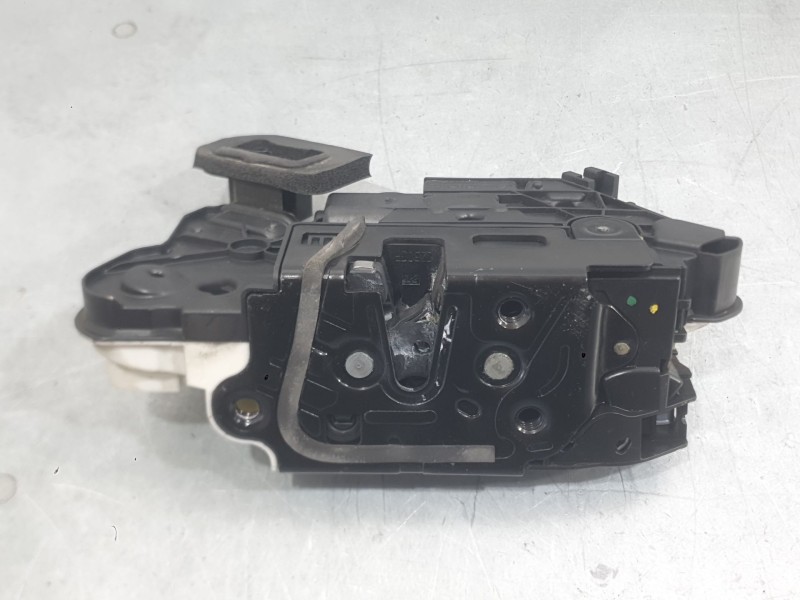 Recambio de cerradura puerta delantera izquierda para volkswagen golf vii (5g1, bq1, be1, be2) 1.4 tsi referencia OEM IAM 5K1837
