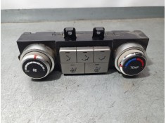 Recambio de mando climatizador para hyundai ix55 style referencia OEM IAM 979503J110  MANDO ASIENTOS TRASEROS
