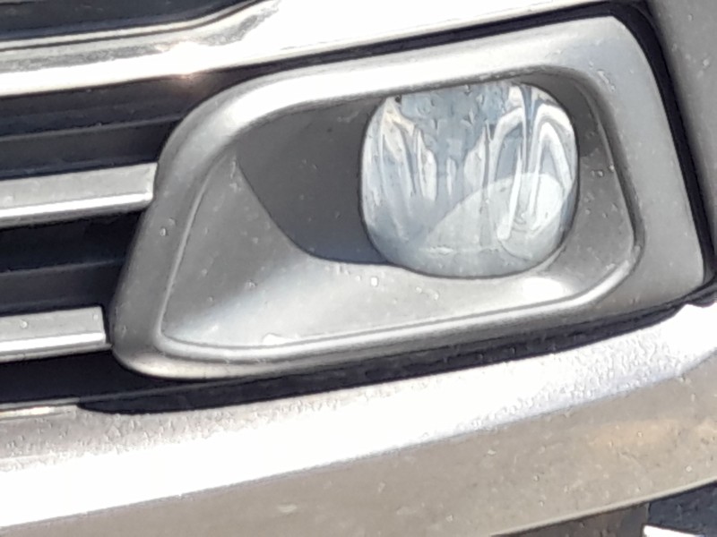 Recambio de faro antiniebla izquierdo para peugeot 308 sw ii (lc_, lj_, lr_, lx_, l4_) 1.5 bluehdi 130 referencia OEM IAM 6208Q3