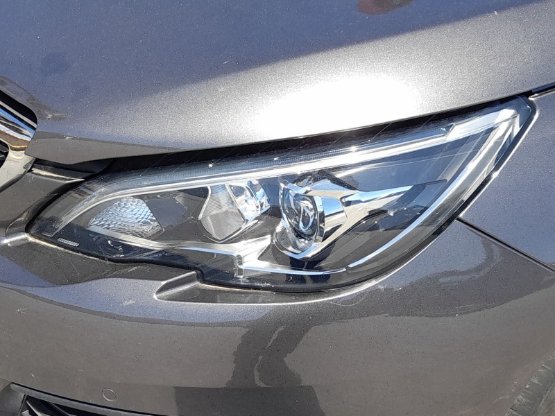 Recambio de faro izquierdo para peugeot 308 sw ii (lc_, lj_, lr_, lx_, l4_) 1.5 bluehdi 130 referencia OEM IAM 1628555480  