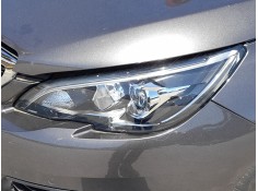 Recambio de faro izquierdo para peugeot 308 sw ii (lc_, lj_, lr_, lx_, l4_) 1.5 bluehdi 130 referencia OEM IAM 1628555480  